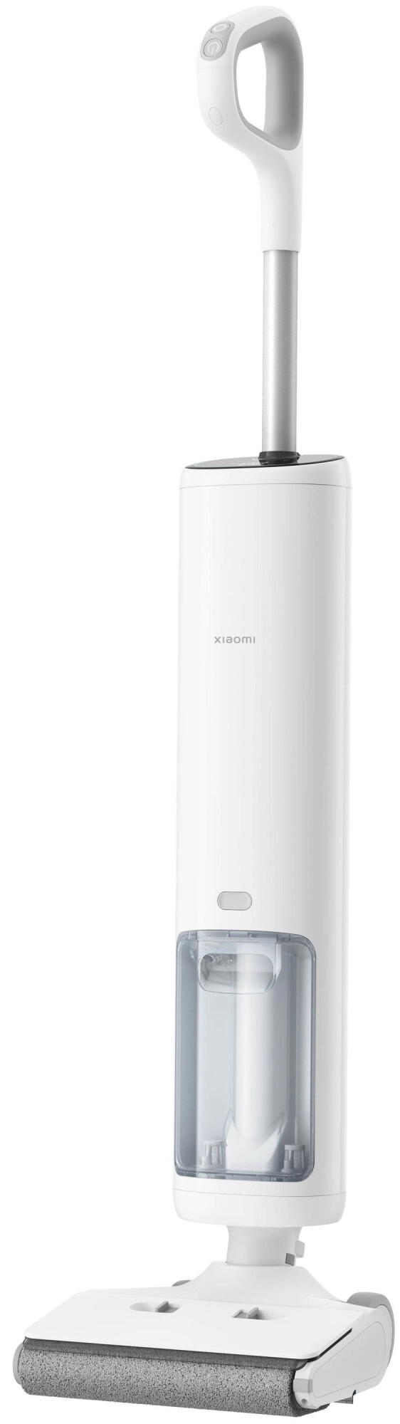 Пылесос Xiaomi Truclean W10 Pro Wet-Dry Vacuum B302GL белый купить,NaN