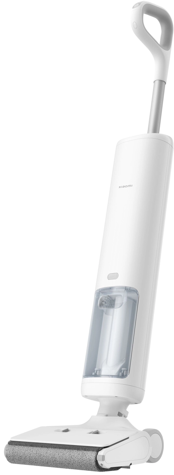 Пылесос Xiaomi Truclean W10 Pro Wet-Dry Vacuum B302GL белый купить,NaN