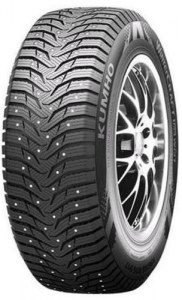 Шина Kumho Wintercraft SUV Ice WS31 XL 315/35 R20 110T зимняя шипы