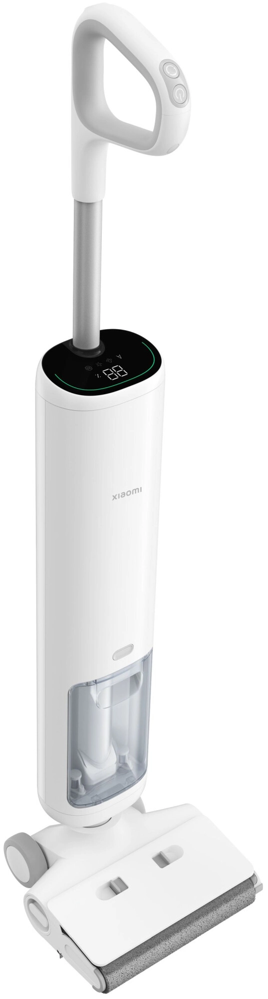 Пылесос Xiaomi Truclean W10 Pro Wet-Dry Vacuum B302GL белый купить,NaN