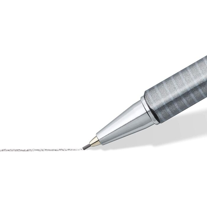 Карандаш механический Staedtler Triplus micro 0.7 мм 77427BK25D купить,0