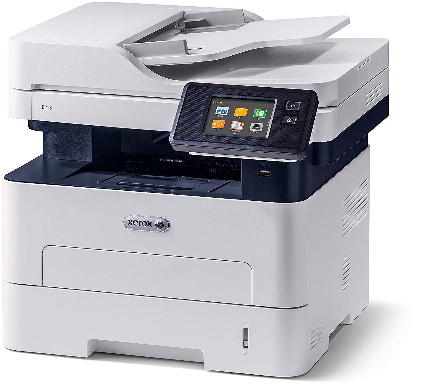 МФУ Xerox B215DNI белое