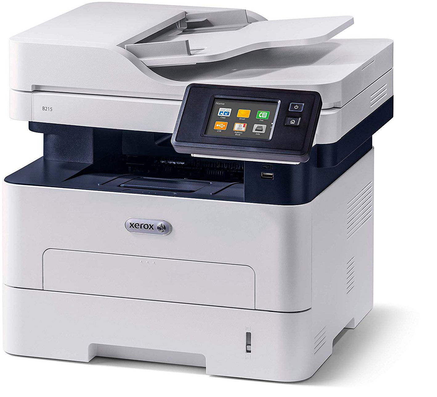 МФУ Xerox B215DNI белое купить,200645.9