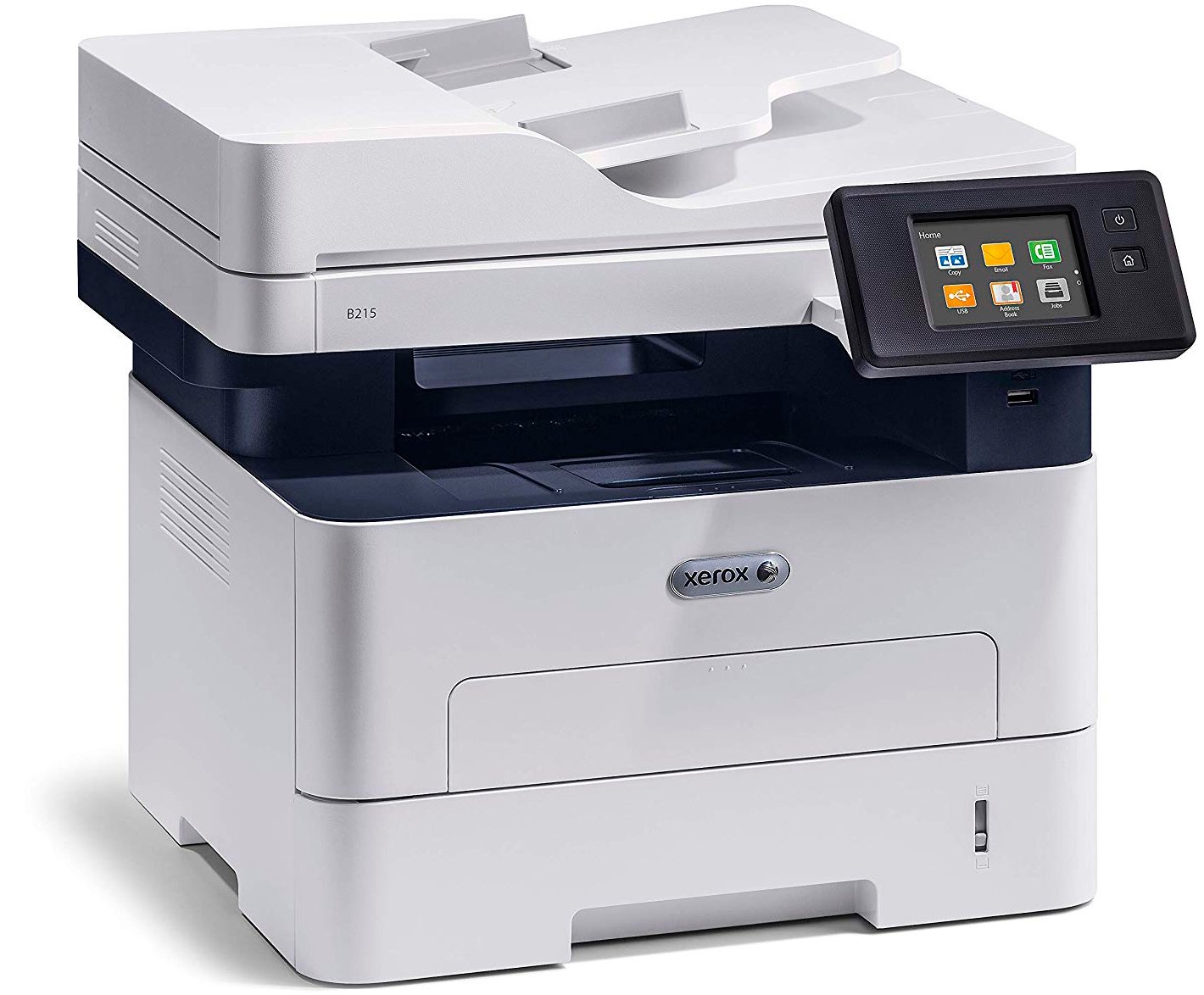 МФУ Xerox B215DNI белое