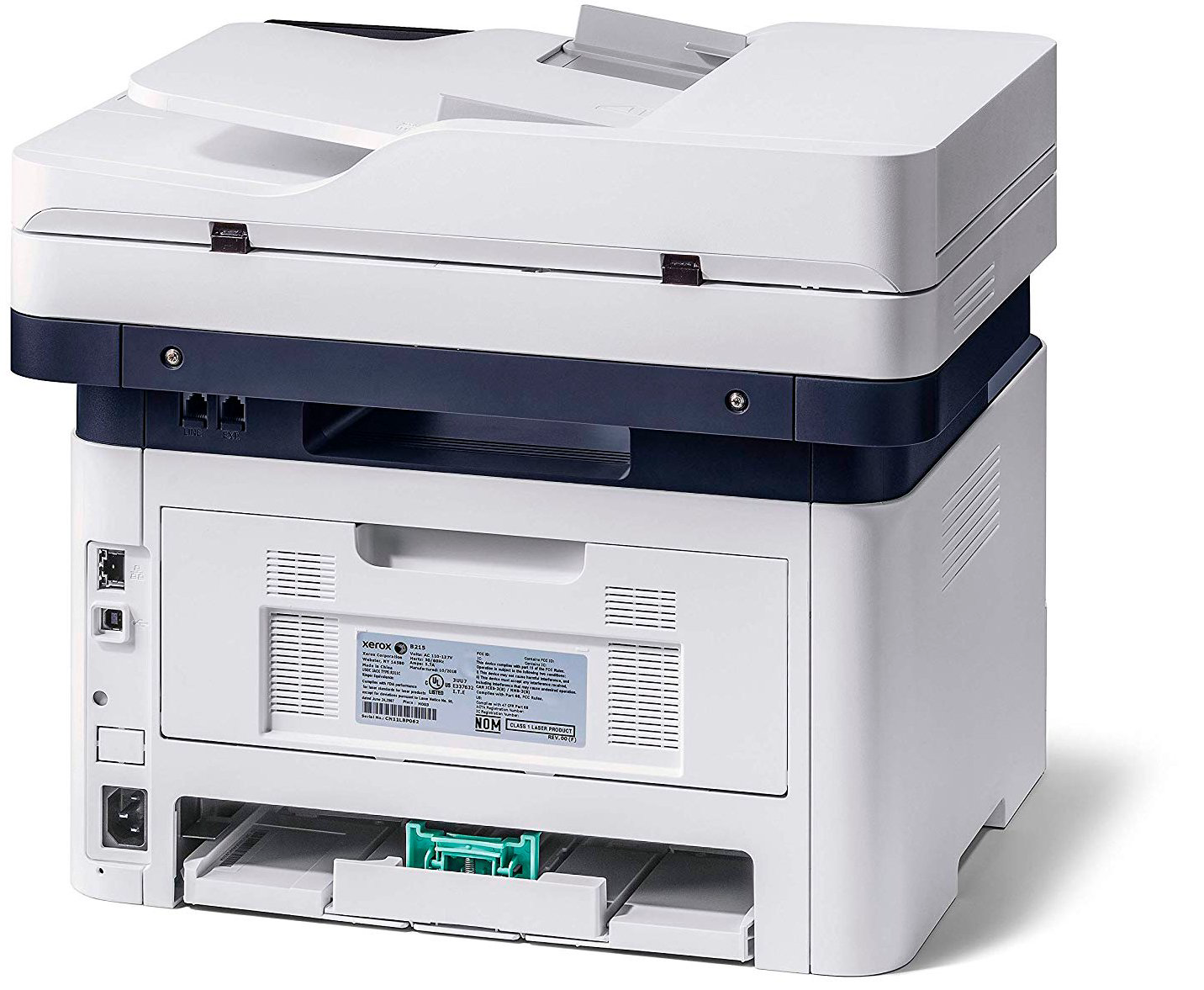МФУ Xerox B215DNI белое купить,200645.9