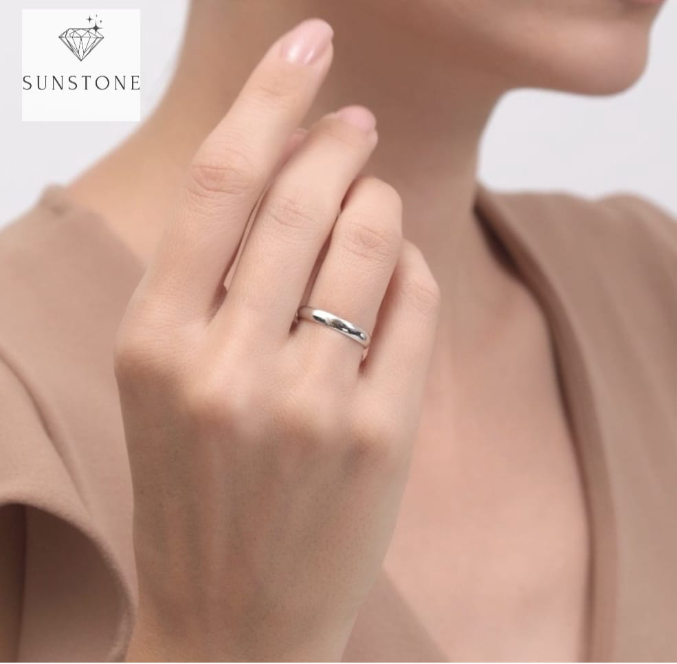 Кольцо Sunstone S686 серебро 2.1гр 20р купить,32000