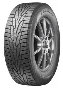Шина Kumho KW31 195/65 R15 91R зимняя