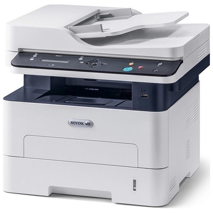 МФУ Xerox B205NI белое купить,NaN