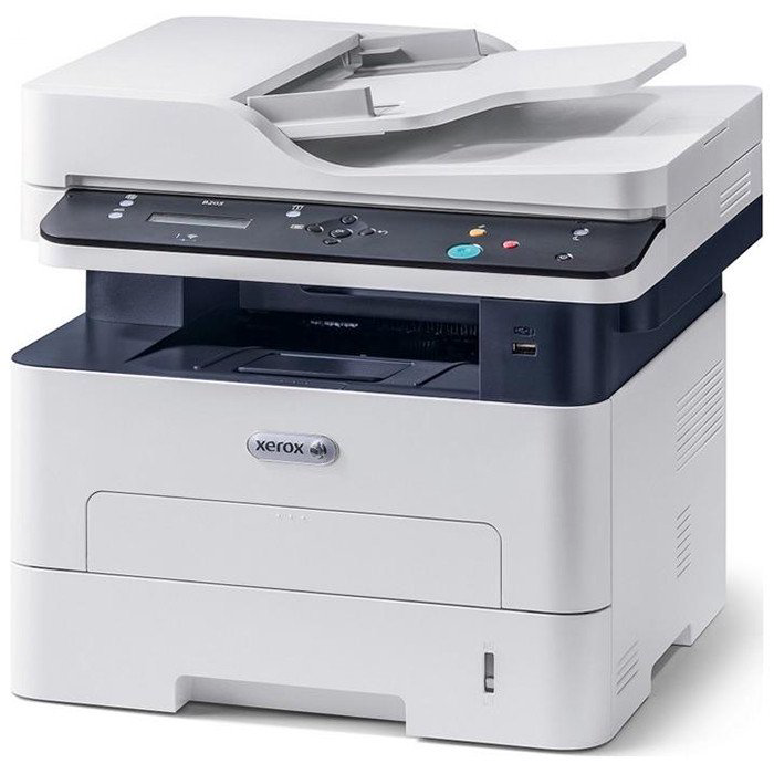 МФУ Xerox B205NI белое купить,NaN