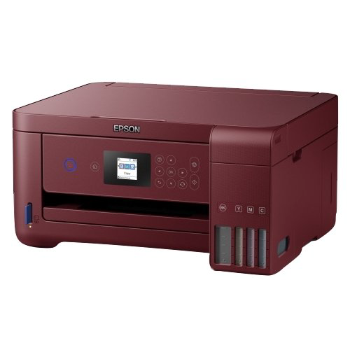 МФУ Epson L4167 красное купить,NaN