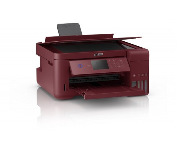 МФУ Epson L4167 красное купить,NaN
