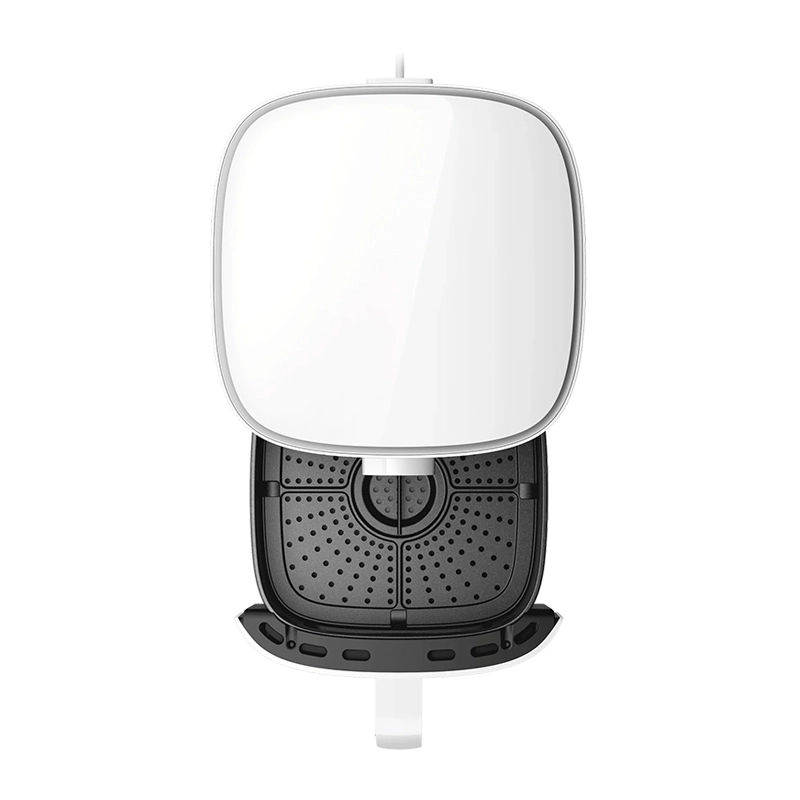 Фритюрница Xiaomi Mijia Smart Air Fryer Pro белая купить,NaN