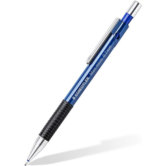Карандаш механический Staedtler Mars micro 0.7 мм 7757BK25DA03 купить,NaN