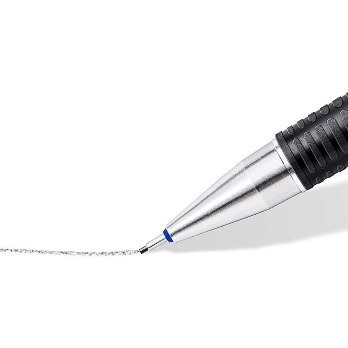 Карандаш механический Staedtler Mars micro 0.7 мм 7757BK25DA03 купить,0