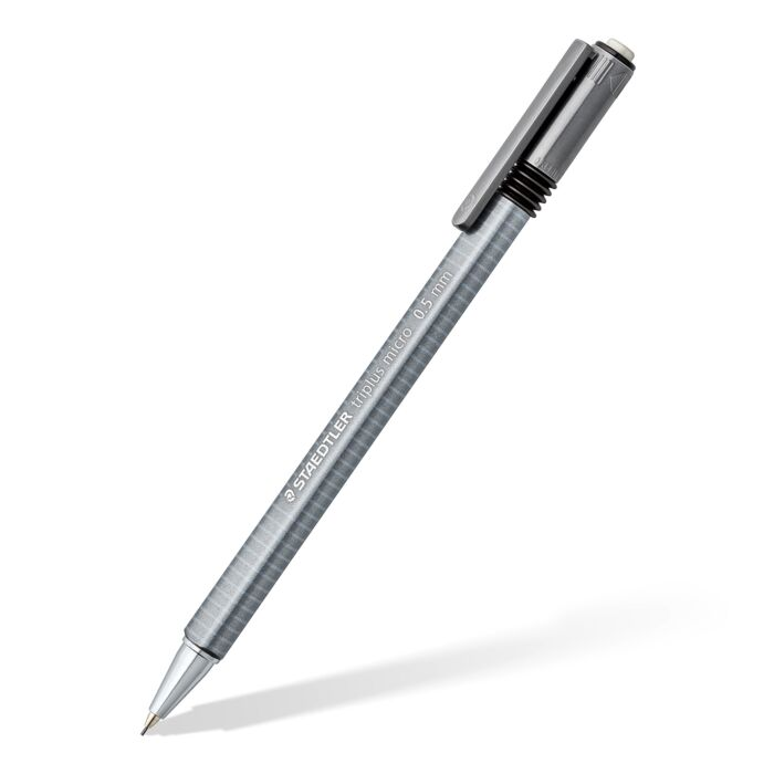 Карандаш механический Staedtler Triplus 0.5 мм 774-25 купить,NaN