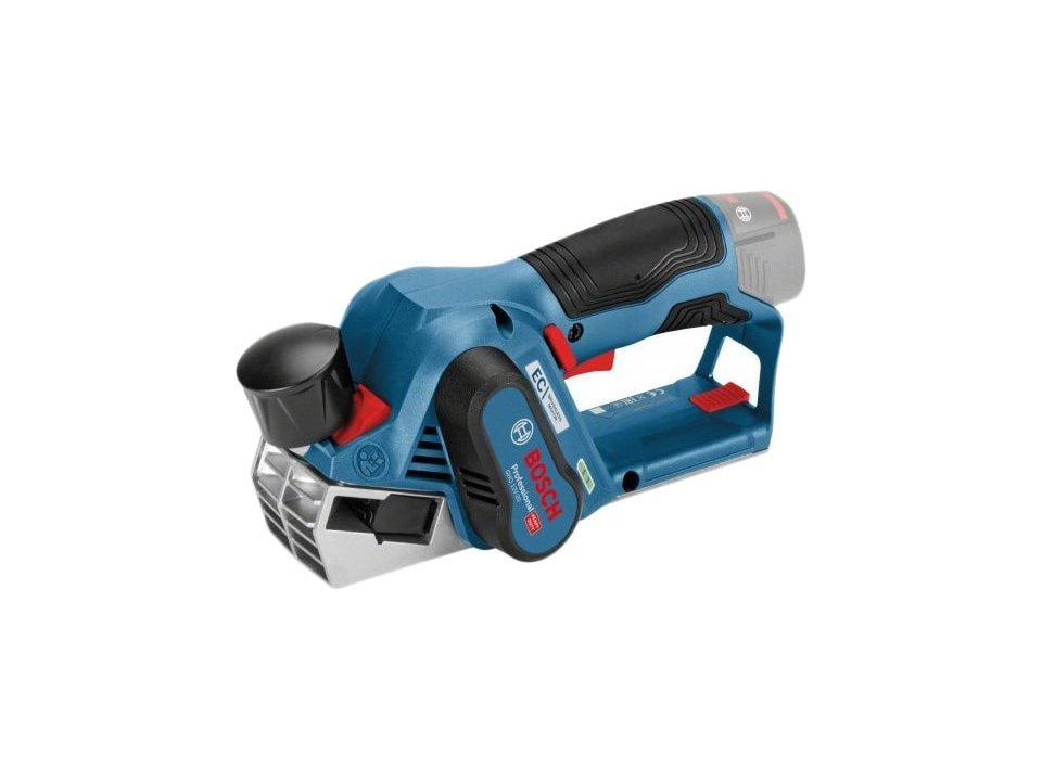 Электрорубанок Bosch GHO 12V-20