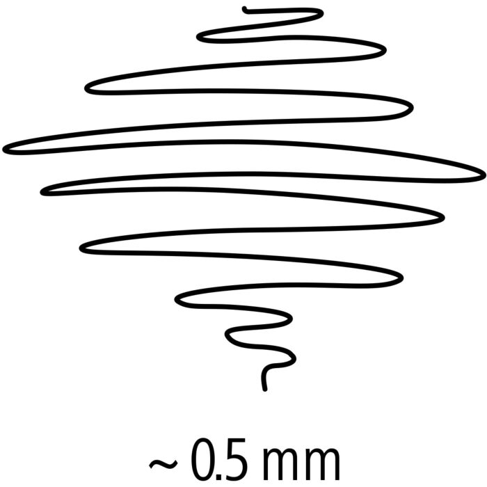 Карандаш механический Staedtler Triplus 0.5 мм 774-25 купить,0