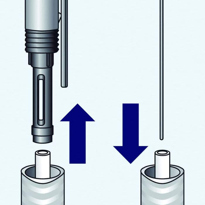 Карандаш механический Staedtler Triplus 0.5 мм 774-25 купить,0