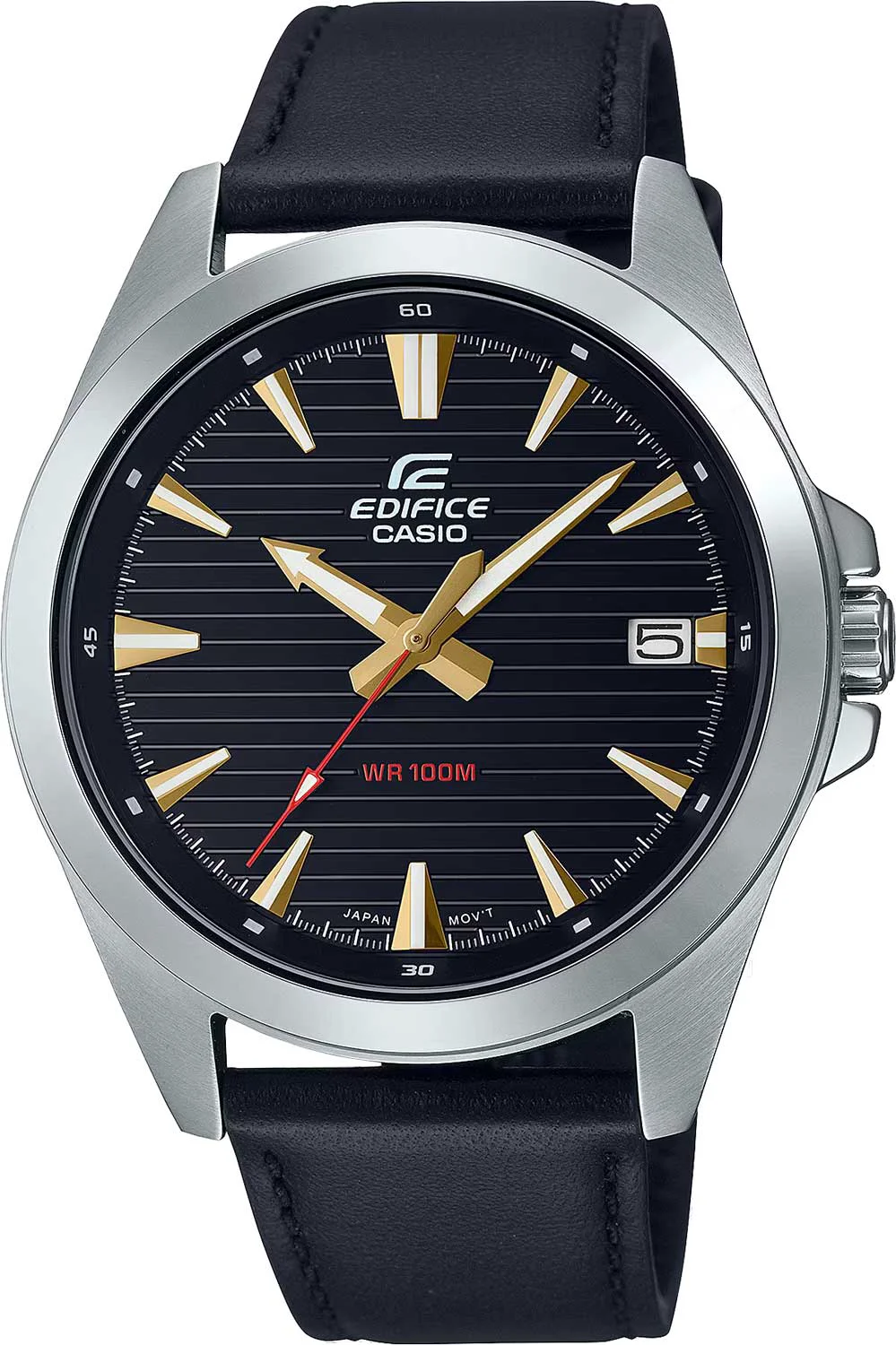 Наручные часы Casio EFV-140L-1AVUDF купить,NaN