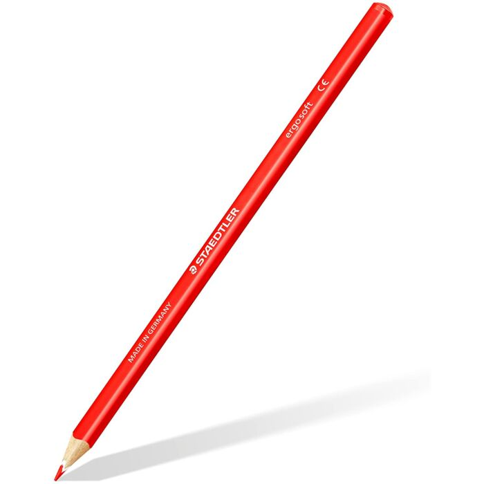 Карандаши цветные Staedtler Noris Club Erasable 12 шт 2 шт неоновых 3 мм 157-C14P1 купить,NaN