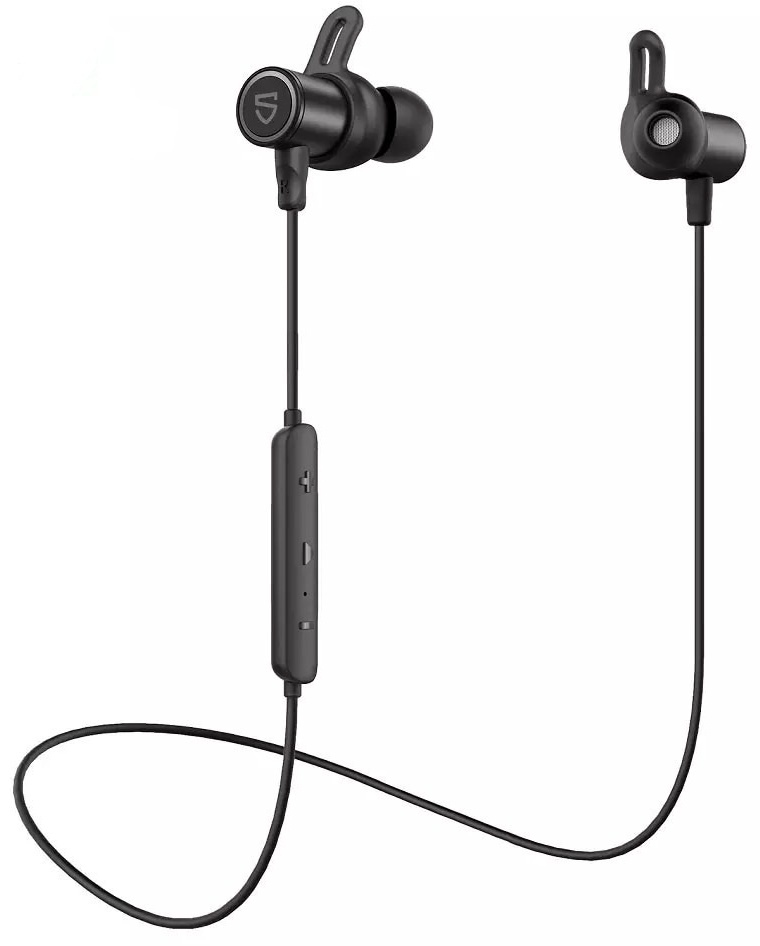 Наушники Soundpeats Q35 HD+ Black купить,NaN