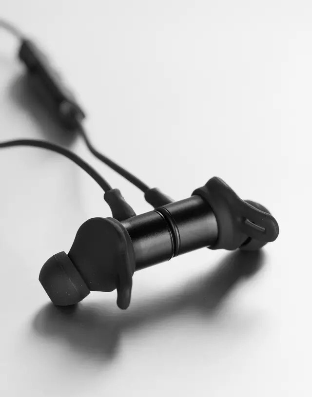 Наушники Soundpeats Q35 HD+ Black купить,NaN