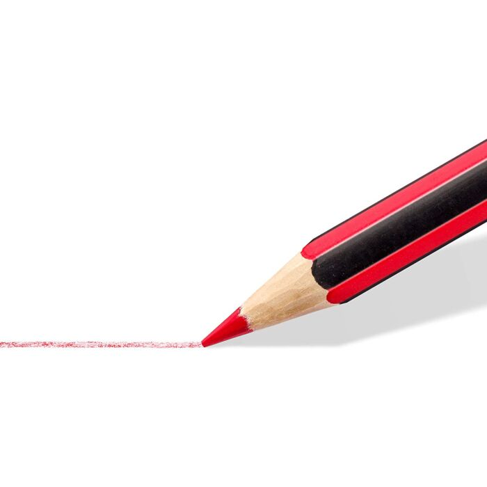 Карандаши цветные Staedtler Noris Color 36 шт 3 мм 185-CD36 купить,0