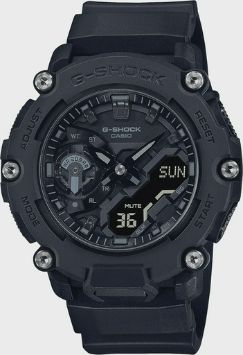 Наручные часы Casio GA-2200BB-1ADR
