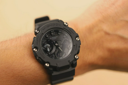 Наручные часы Casio GA-2200BB-1ADR