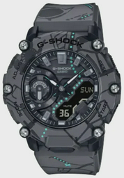 Наручные часы Casio GA-2200SBY-8ADR