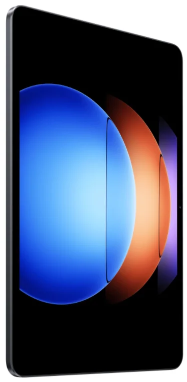 Планшет Xiaomi Pad 6S Pro 12.4" 8/256GB Graphite Grey