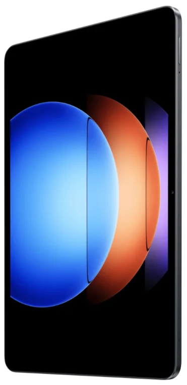 Планшет Xiaomi Pad 6S Pro 12.4" 8/256GB Graphite Grey