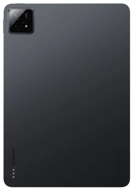 Планшет Xiaomi Pad 6S Pro 12.4" 8/256GB Graphite Grey