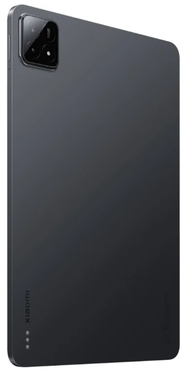 Планшет Xiaomi Pad 6S Pro 12.4" 8/256GB Graphite Grey