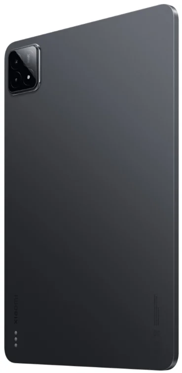 Планшет Xiaomi Pad 6S Pro 12.4" 8/256GB Graphite Grey купить,NaN