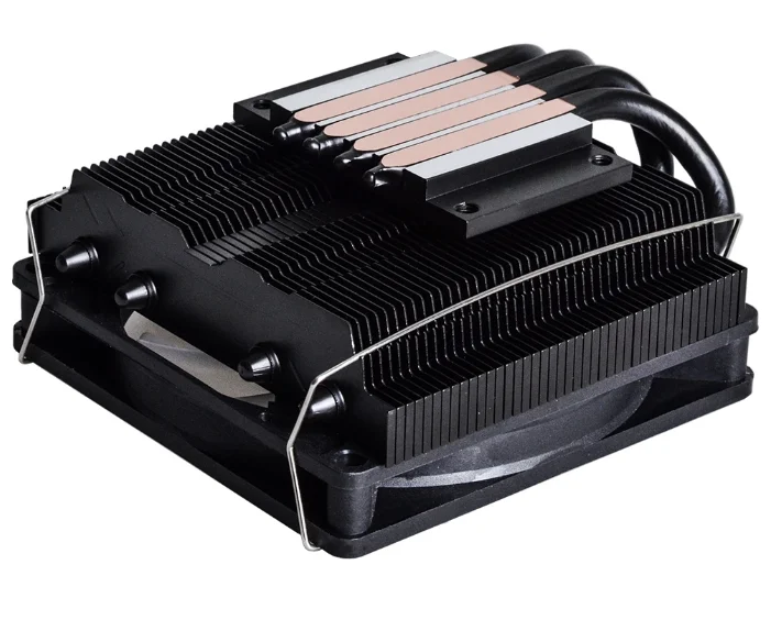 Кулер ID-Cooling IS-40X - ForteMarket Кулер ID-Cooling IS-40X купить,0