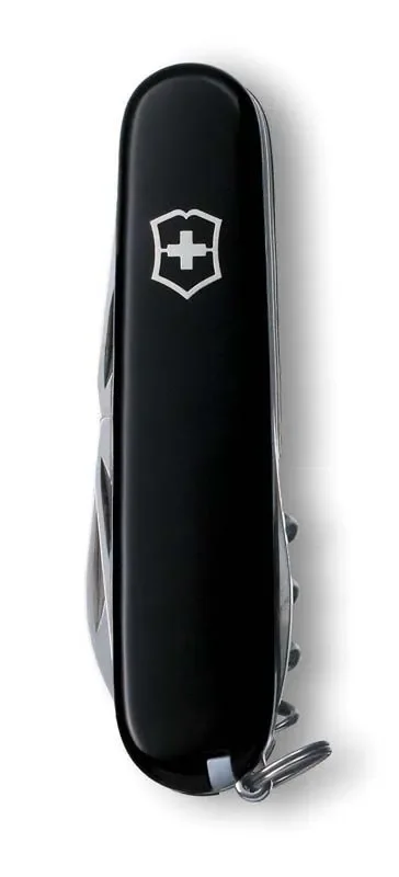Нож туристический Victorinox 1.3603.3B1 черный купить,NaN