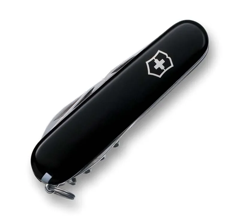 Нож туристический Victorinox 1.3603.3B1 черный купить,NaN