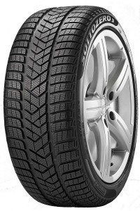 Шина Pirelli Winter Sottozero 3 XL 275/35 R20 102V зимняя купить,NaN