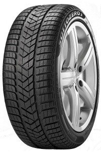 Шина Pirelli Winter Sottozero 3 XL 275/35 R20 102V зимняя купить,NaN