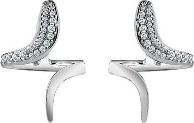 Серьги Damiani 15001 д 7,6гр 0,616ct. купить,NaN