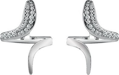 Серьги Damiani 15001 д 7,6гр 0,616ct. купить,NaN