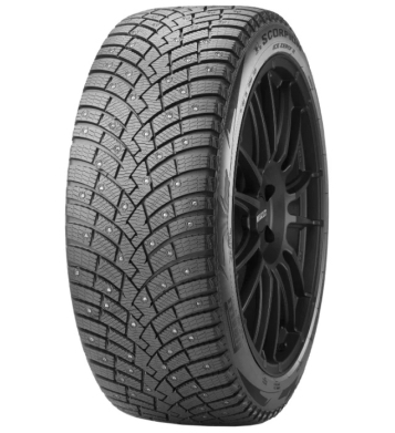 Шина Pirelli Scorpion Ice Zero 2 285/50 R20 116H зимняя купить,120900