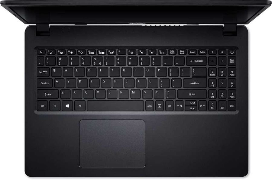 Ноутбук Acer Aspire 3 A315-54K NX.HEEER.007 Black купить,NaN