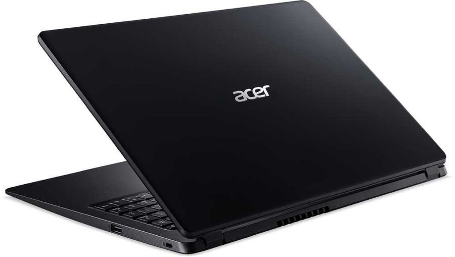Ноутбук Acer Aspire 3 A315-54K NX.HEEER.007 Black купить,NaN