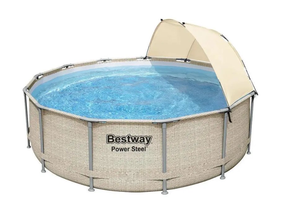 Бассейн каркасный Bestway 5614V