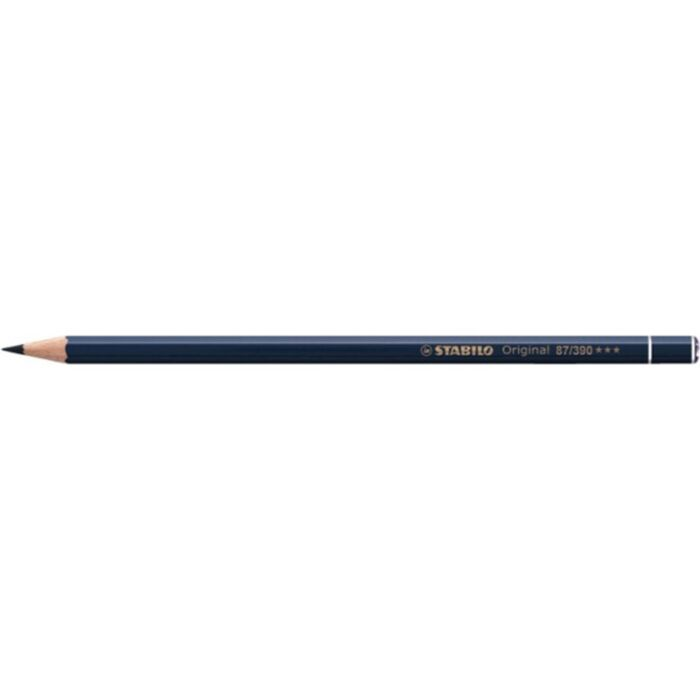 Карандаши цветные Stabilo Original 24 шт 2.5 мм 8774-6 купить,NaN