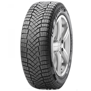 Шина Pirelli Winter Ice Zero FR 245/45 R18 XL 100H зимняя купить,NaN