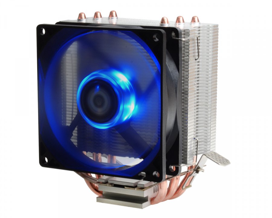 Кулер ID-Cooling SE-903-B