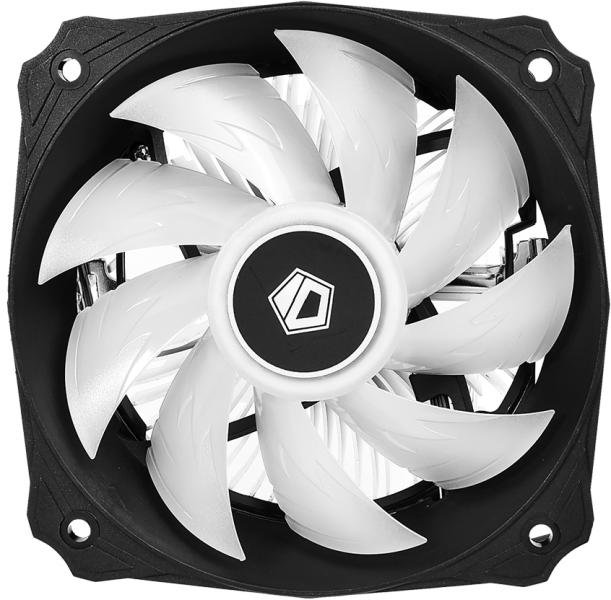 Кулер ID-Cooling DK-03 RGB PWM